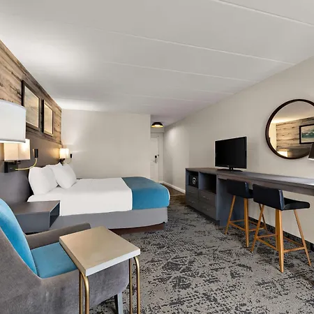 Best Western Parkway Hotel Toronto North Colline De Richmond Extérieur photo
