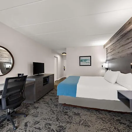 Best Western Parkway Hotel Toronto North Colline De Richmond Extérieur photo
