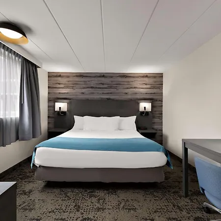 Best Western Parkway Hotel Toronto North Colline De Richmond Extérieur photo