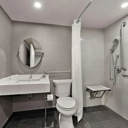 Best Western Parkway Hotel Toronto North Colline De Richmond Extérieur photo