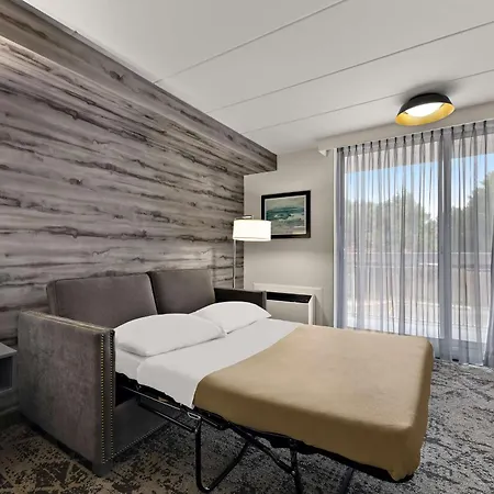 Best Western Parkway Hotel Toronto North Colline De Richmond Extérieur photo
