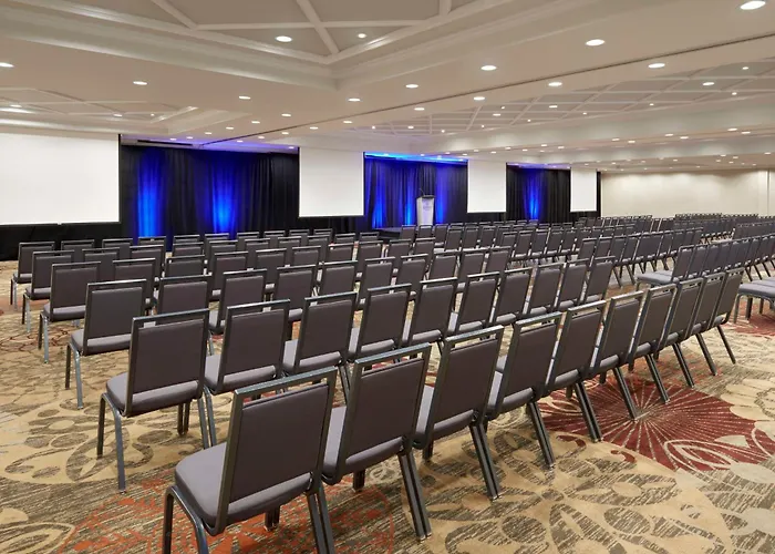 Best Western Parkway Hotel Toronto North