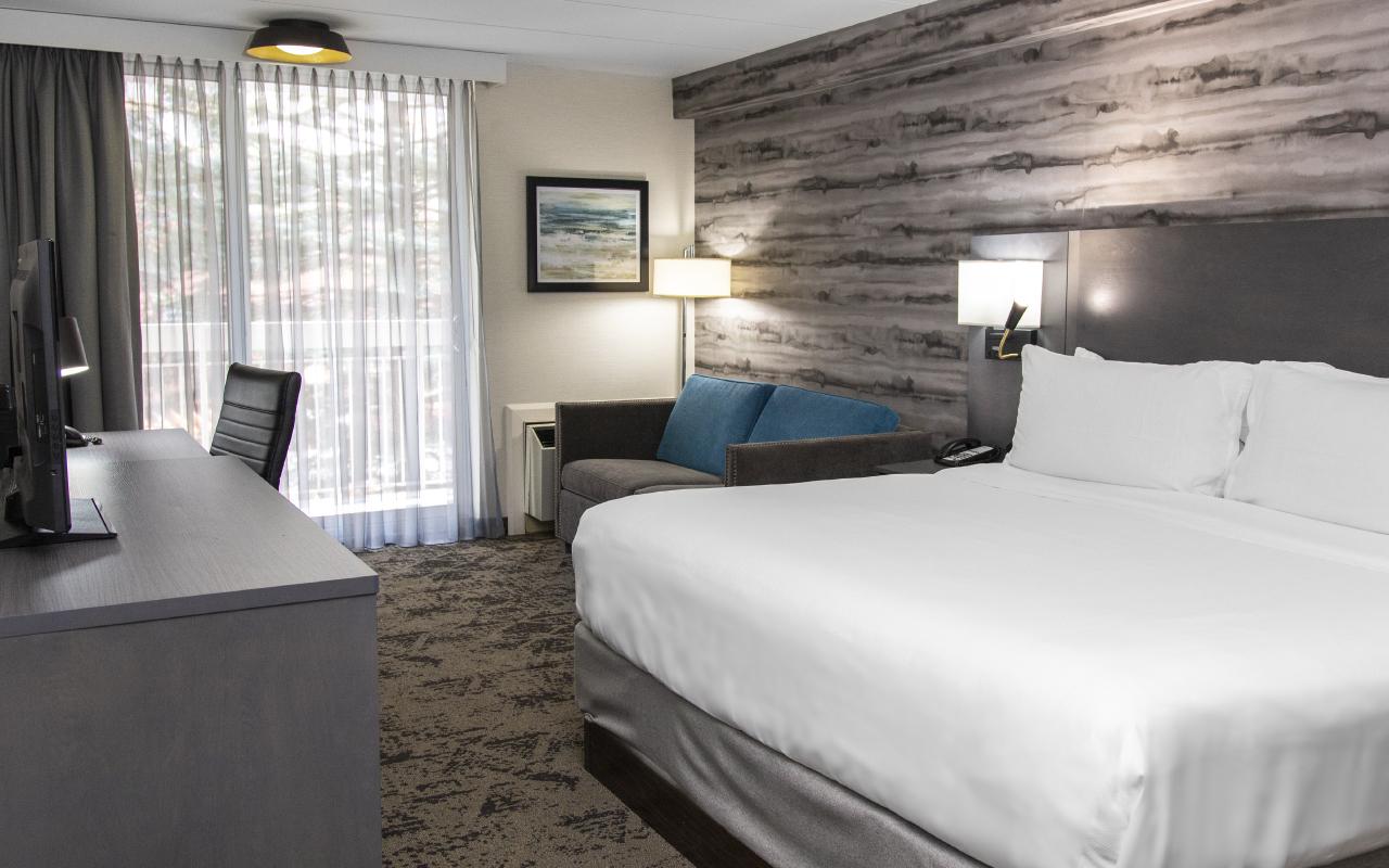 Western Parkway Toronto North Hotel Colline De Richmond
