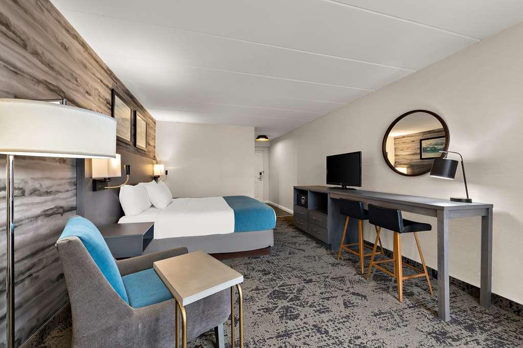 Western Parkway Toronto North 3* Colline De Richmond