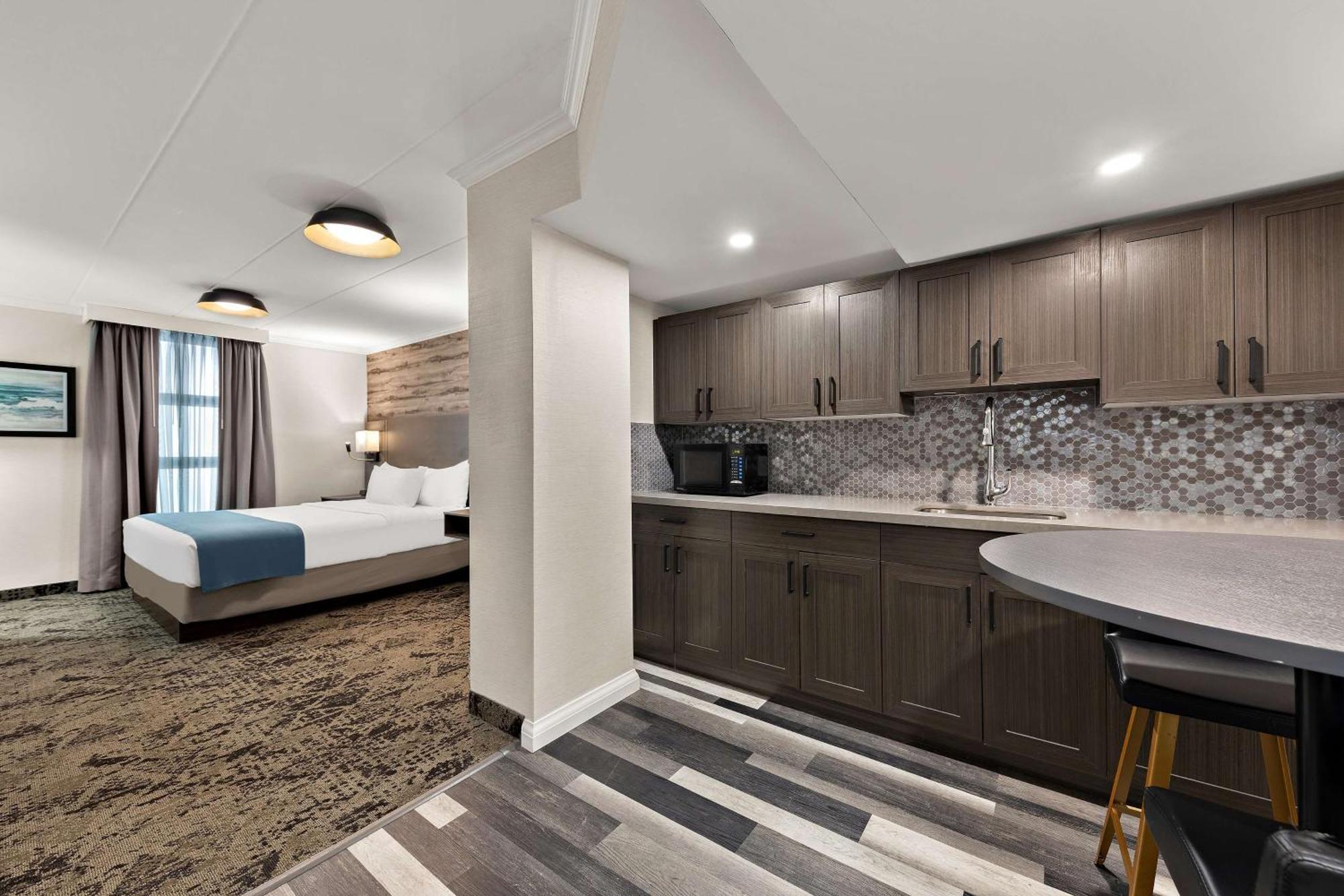Western Parkway Toronto North 3* Colline De Richmond