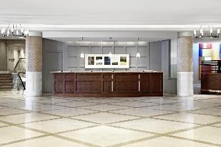 Western Parkway Toronto North 3* Colline De Richmond